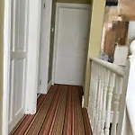 Second Floor Double En-Suite Room