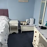 Second Floor Double En-Suite Room