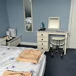 Second Floor Double En-Suite Room