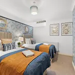 30 Percent Off Stylish Harrogate Abode