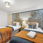 30 Percent Off Stylish Harrogate Abode