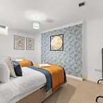 30 Percent Off Stylish Harrogate Abode
