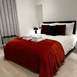 Atlas House