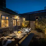 The Brew House