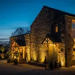 The Malt Kiln