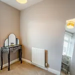 Wharfedale Cottage