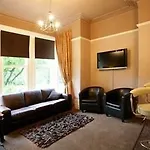 The Cavendish - Guest House