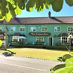 The Crown Inn Roecliffe