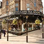 Harrogate Centre 1 Bower Street2 Bed Apartment