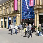 Harrogate Centre 1 Bower Street2 Bed Apartment
