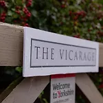 The Vicarage Harrogate