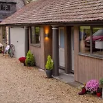 The Vicarage Harrogate