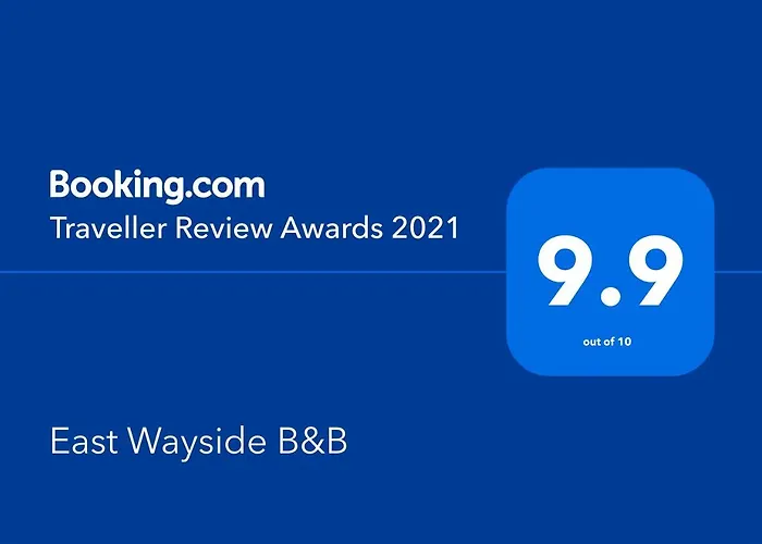 East Wayside B&B