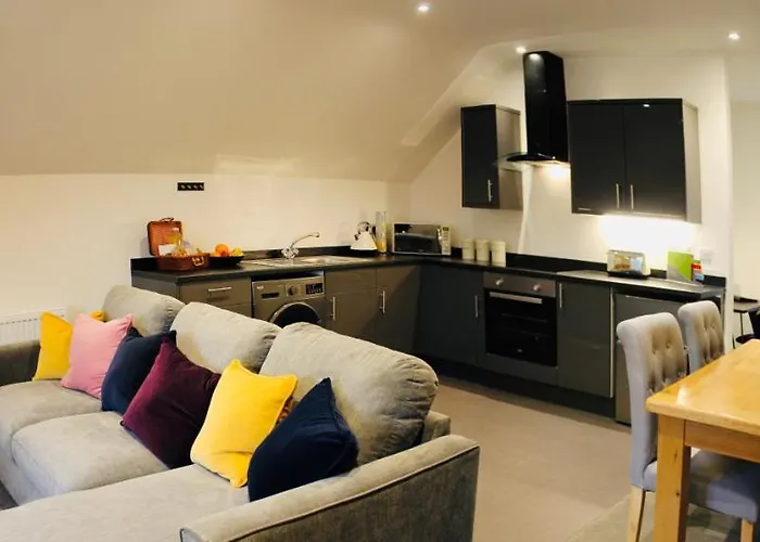 Kettlesing Cottage, Harrogate