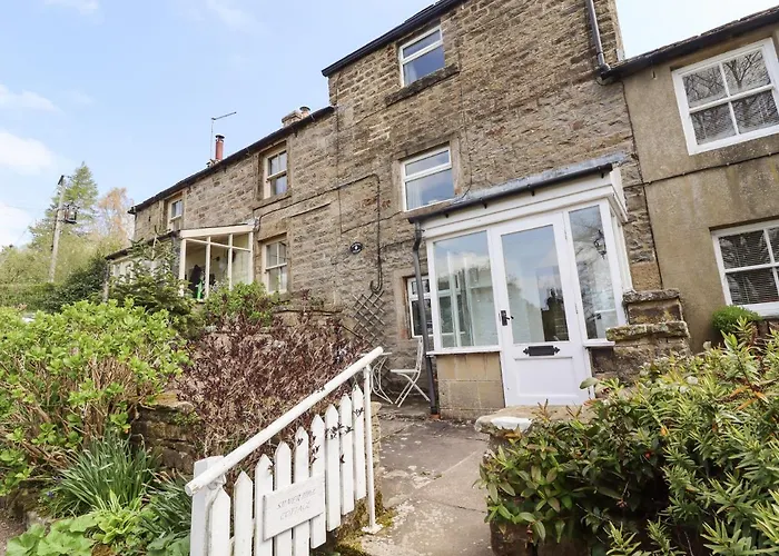 Silver Hill Cottage