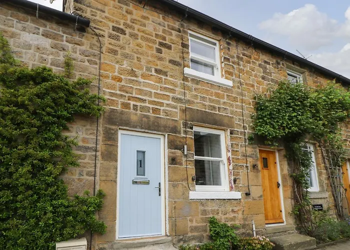 Old Stone Cottage