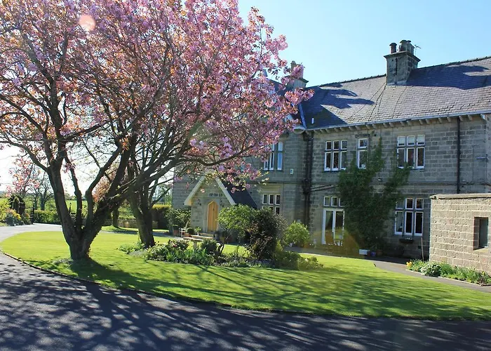 Hazel Manor