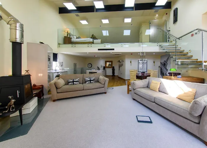 2 Bed In Harrogate 65305