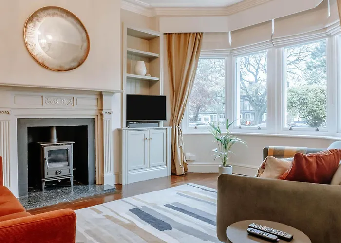 The Harrogate Townhouse