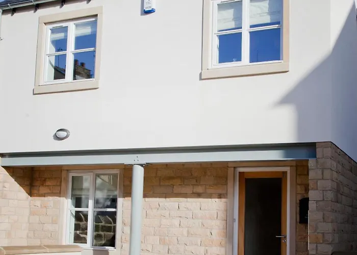 Beautiful 3 Bedroom House, Central Harrogate