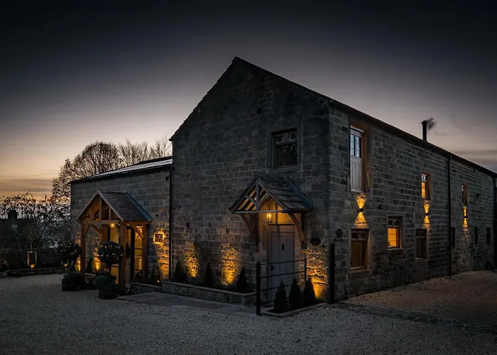 The Malt Kiln