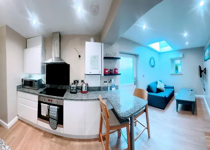 Valley Mount House & Apartment