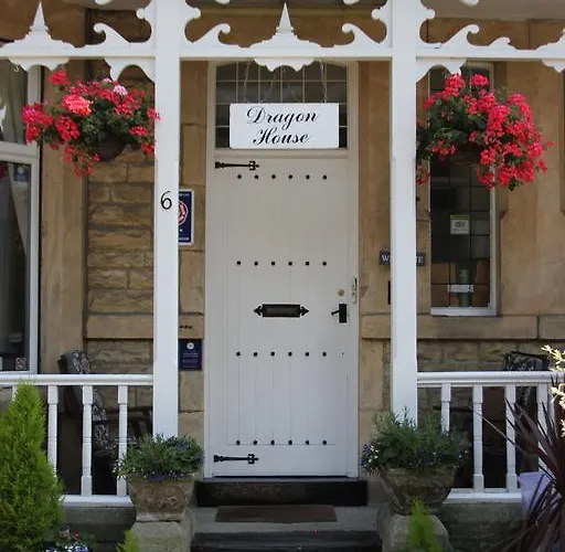 Dragon House Guest Accommodation