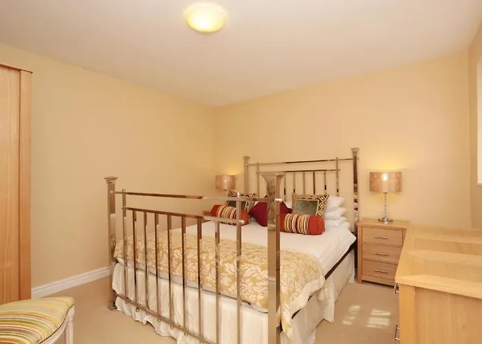 Harrogate Elite Living