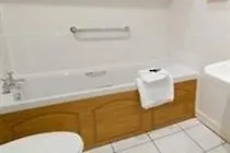 Ivory Suite