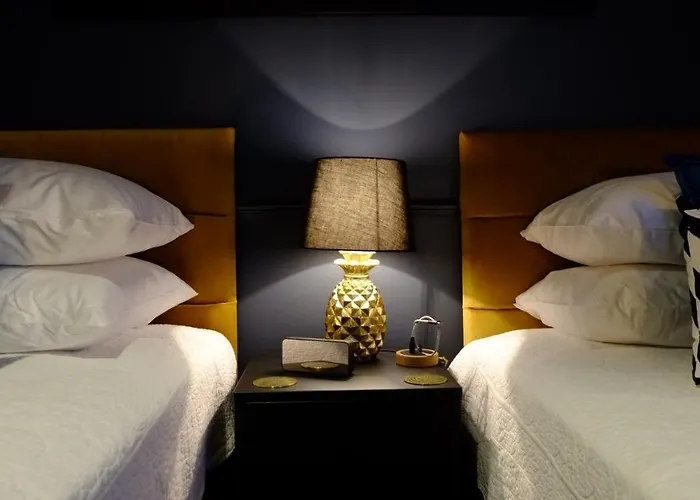 Franklin Mount Boutique Guesthouse