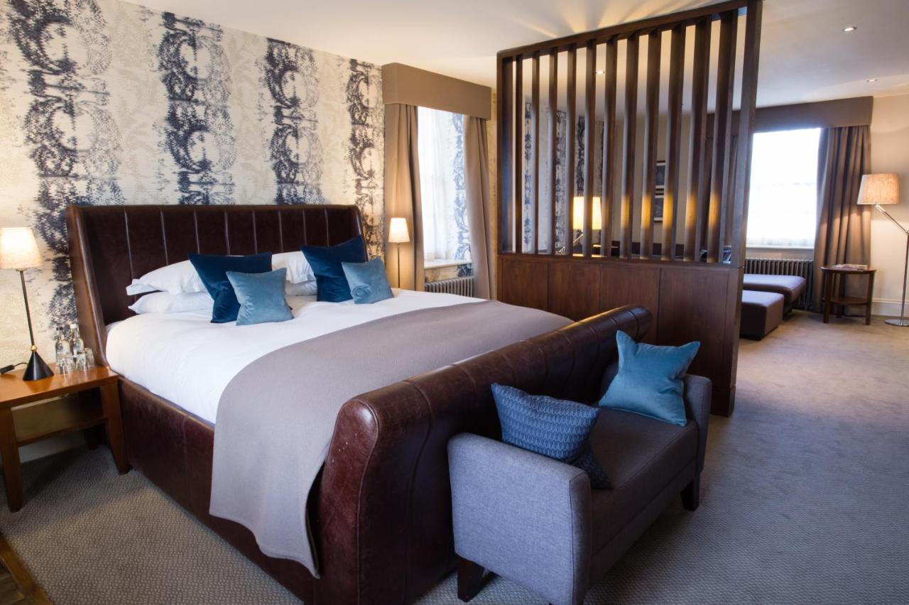 Du Vin & Bistro 4* Harrogate