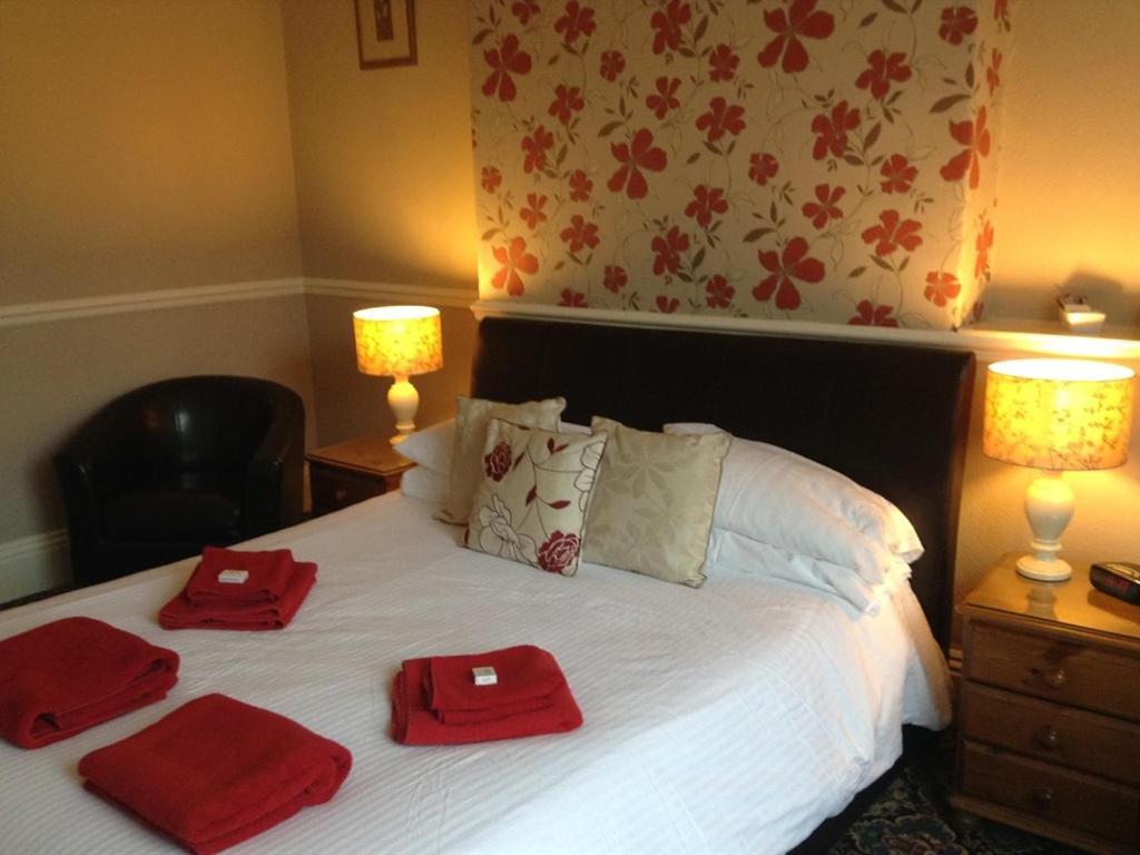 Acomb Bed & Breakfast