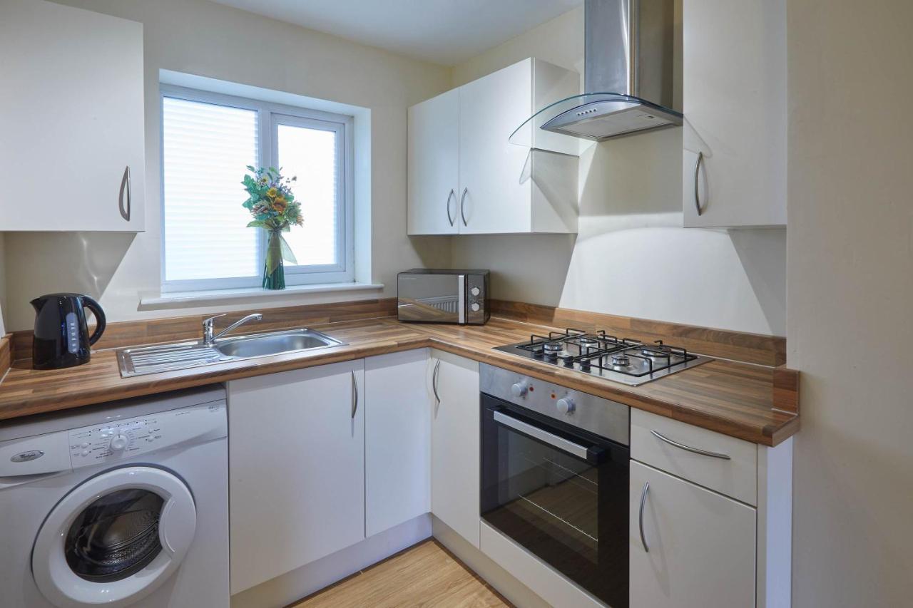 Holiday home Host & - The Limes Harrogate