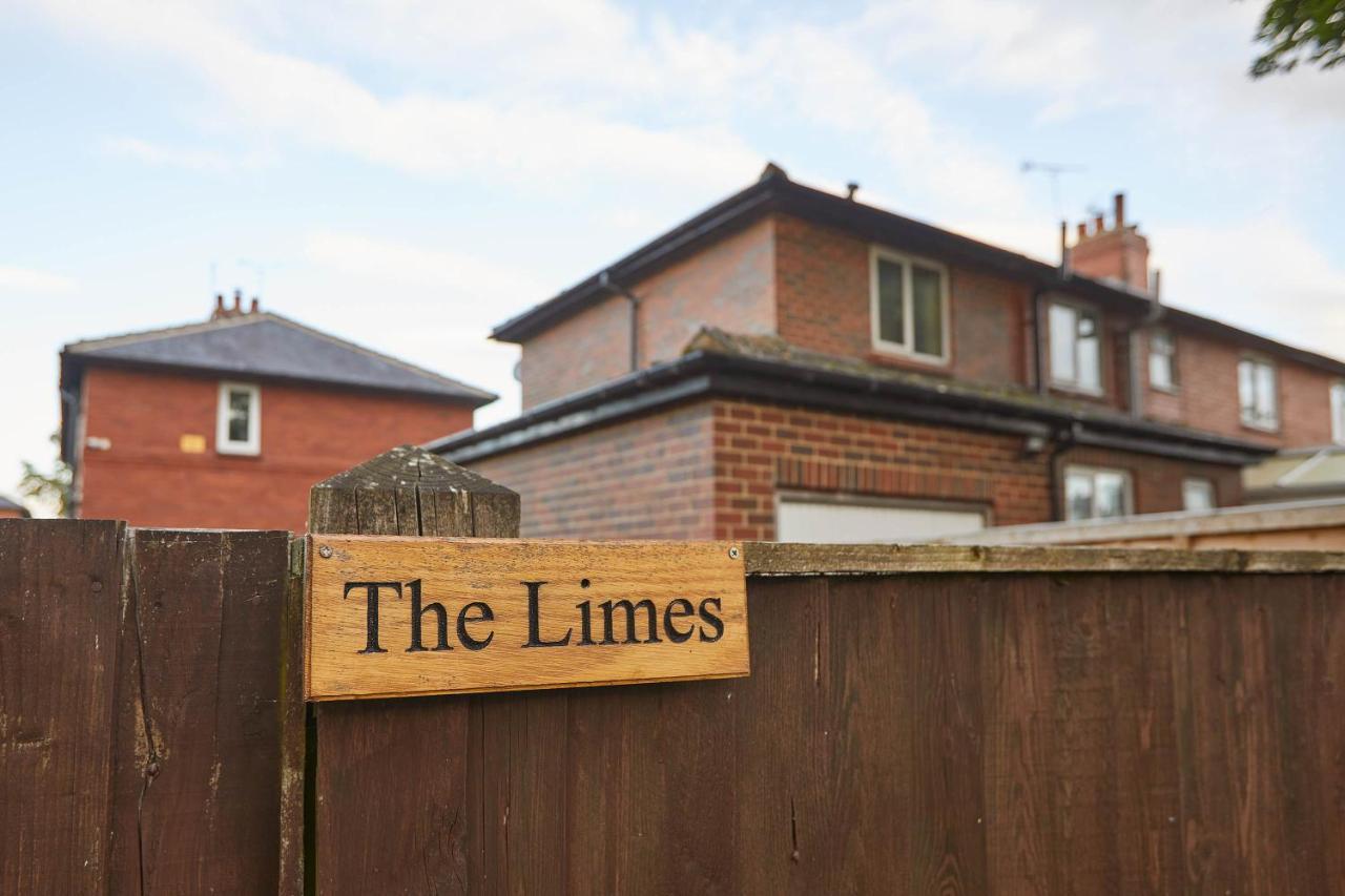 Host & - The Limes Holiday home Harrogate