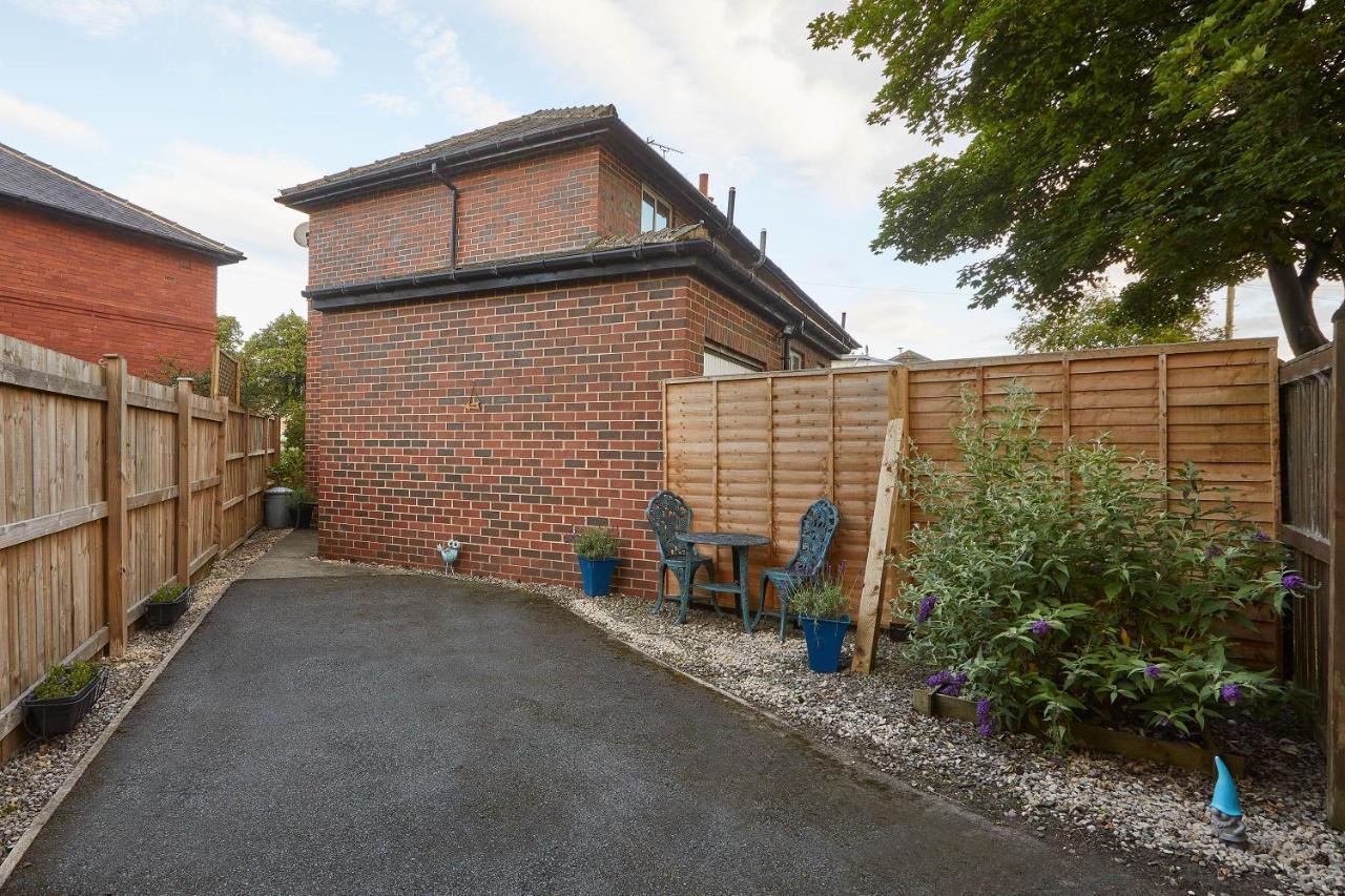 Host & - The Limes Holiday home Harrogate