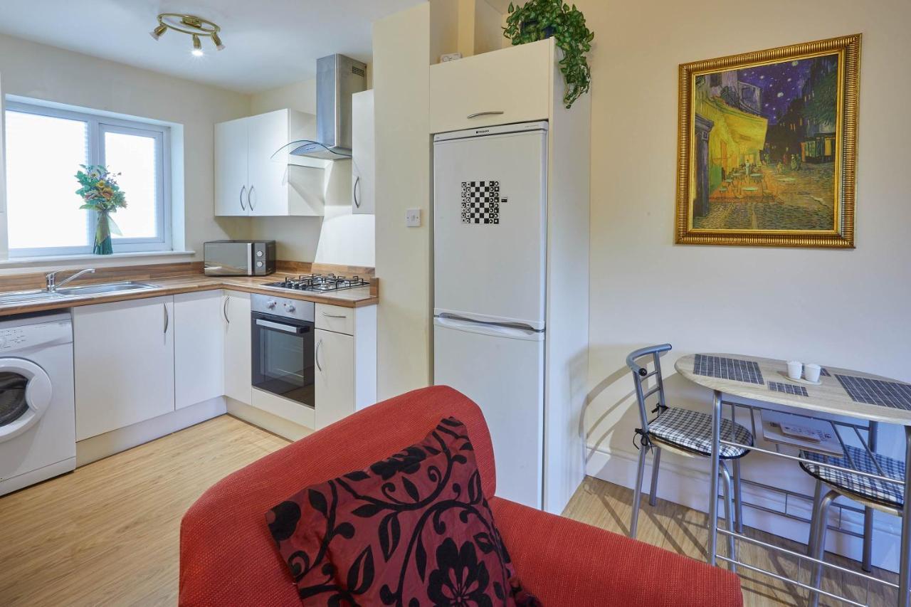 Host & - The Limes Holiday home Harrogate