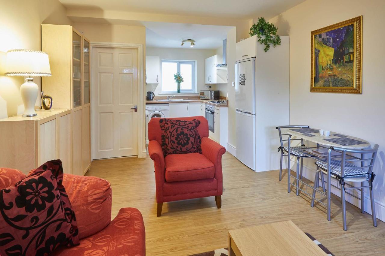 Host & - The Limes Holiday home