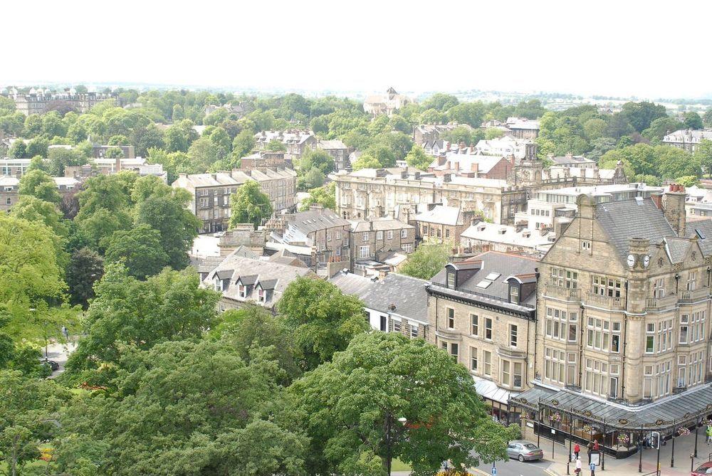 The Yorkshire Hotel 4*