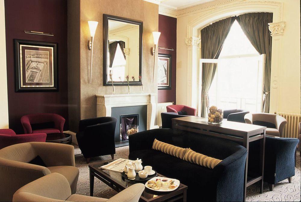 The Yorkshire 4*
