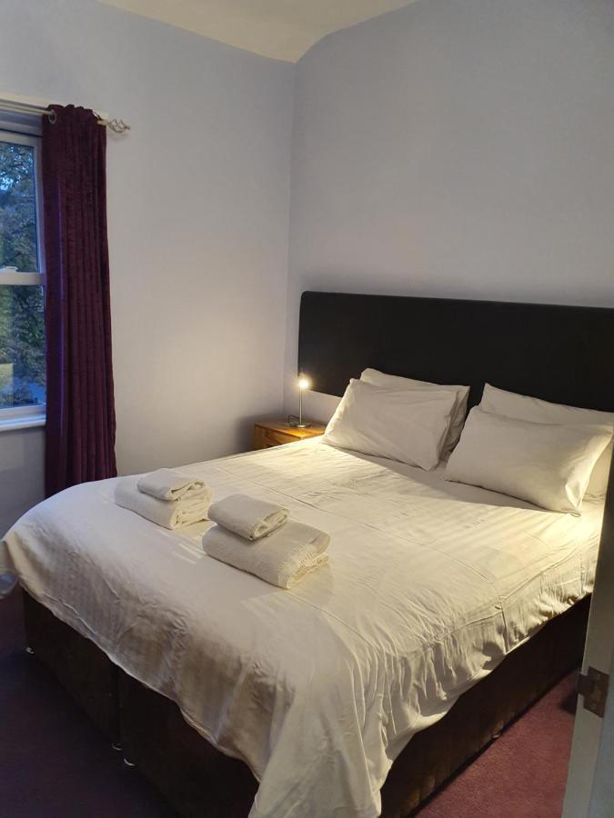 The Camberley Harrogate