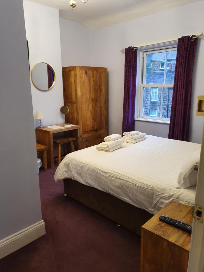 The Camberley Harrogate