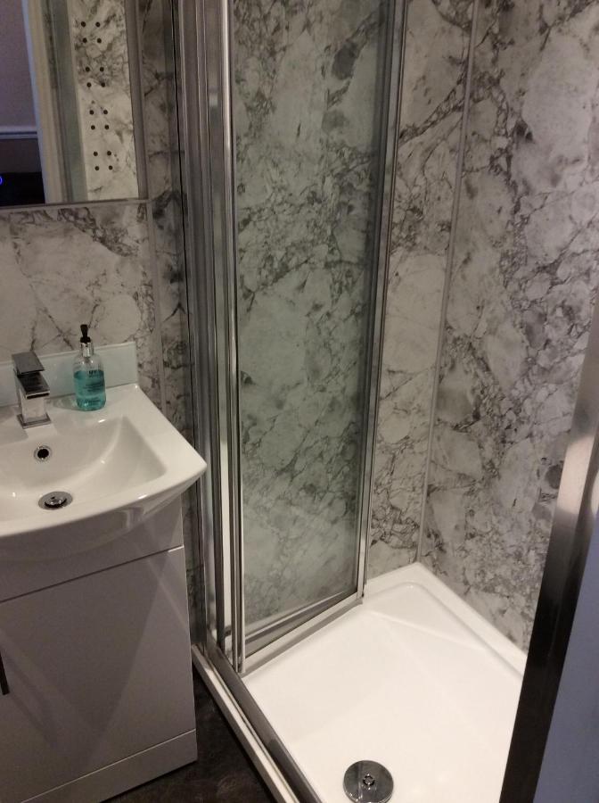 The Camberley 4* Harrogate