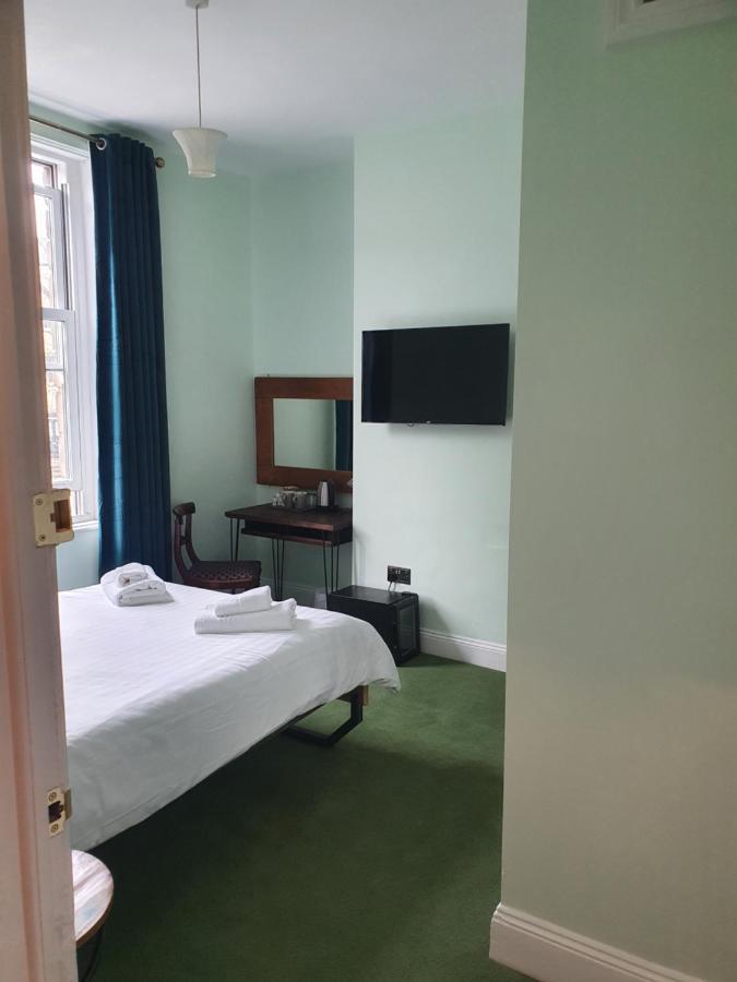 Guest house The Camberley Harrogate