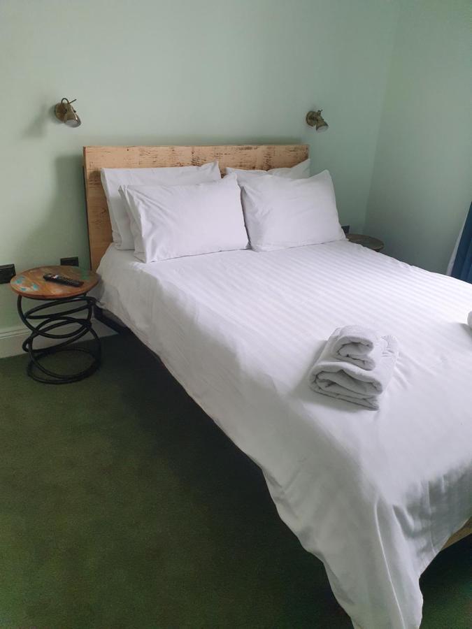 The Camberley 4*