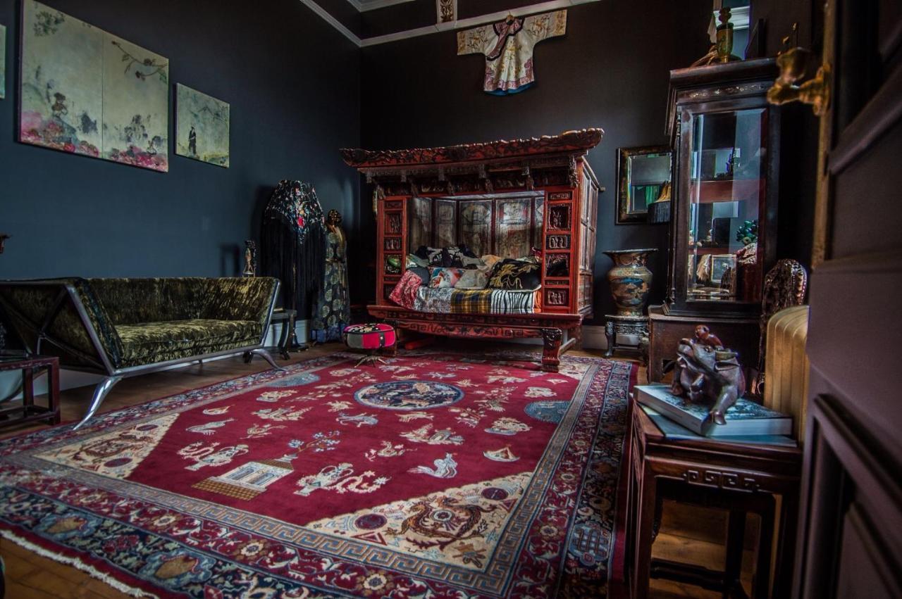 The Chapel Boutique Bed & Breakfast *