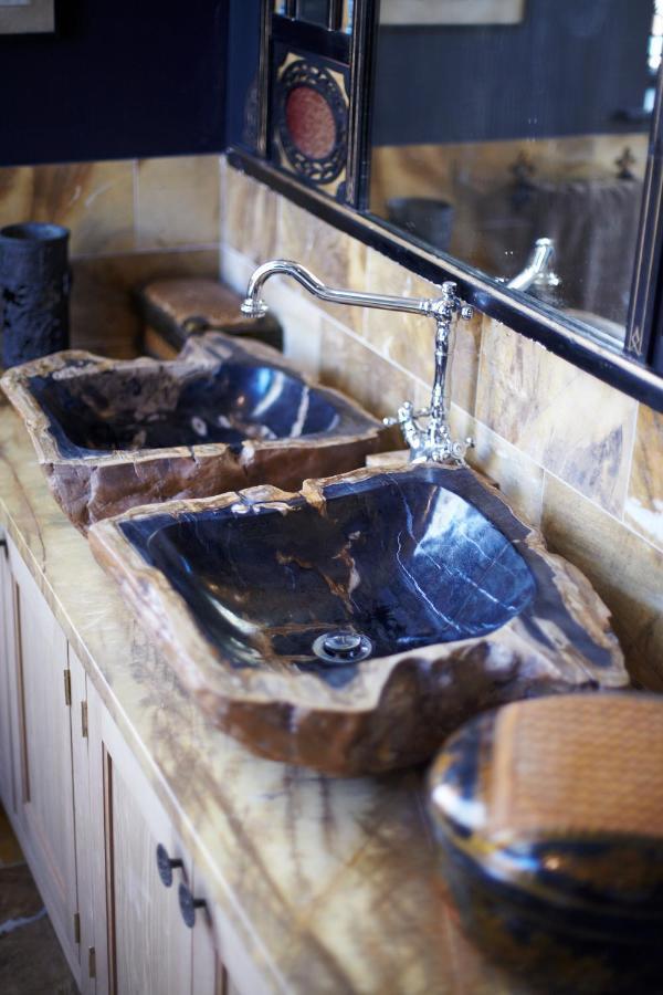 Bed & Breakfast The Chapel Boutique Harrogate