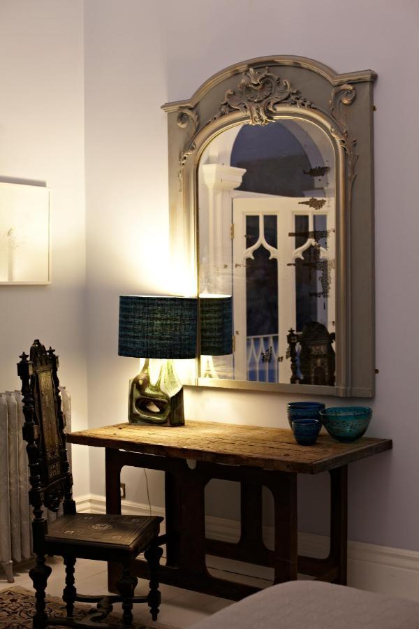 The Chapel Boutique Bed & Breakfast Harrogate