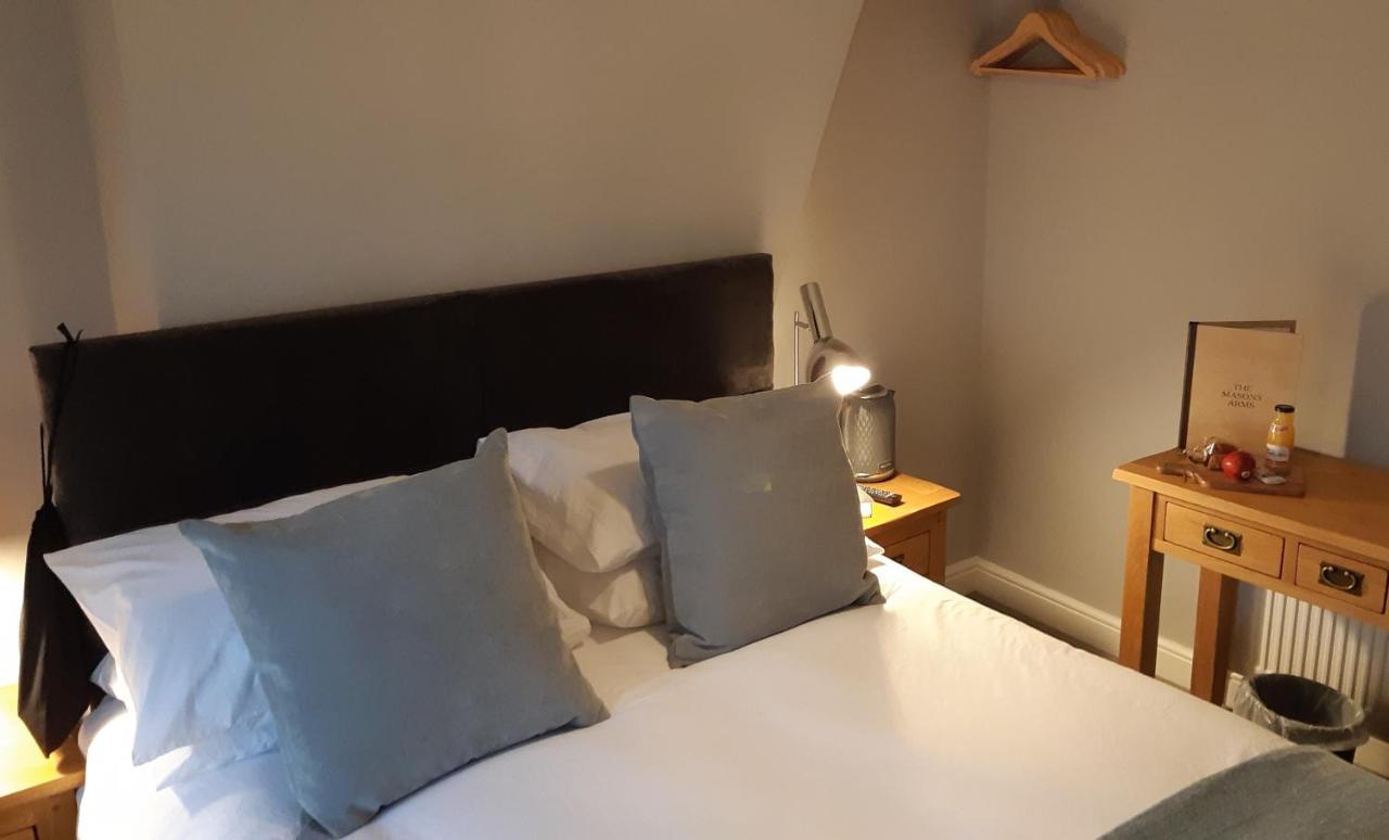 Hotel The Masons Arms Harrogate