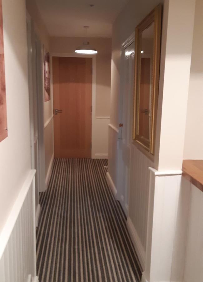 Hotel The Masons Arms Harrogate
