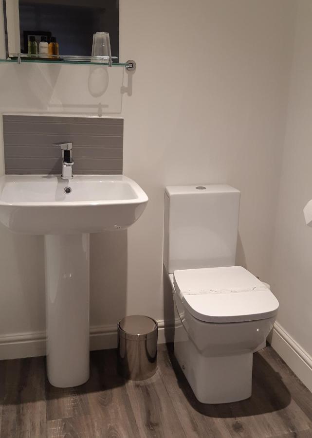 Hotel The Masons Arms Harrogate